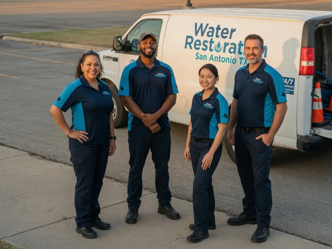 Water Damage Repair company in Durbin, WV